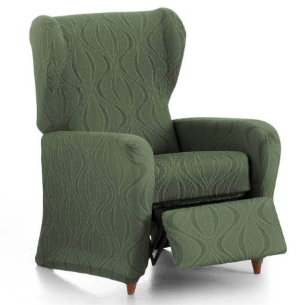 Funda sillón Relax IRIA de Eysa