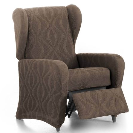 Funda sillón Relax IRIA de Eysa