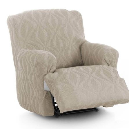 Funda sillón Relax IRIA de Eysa