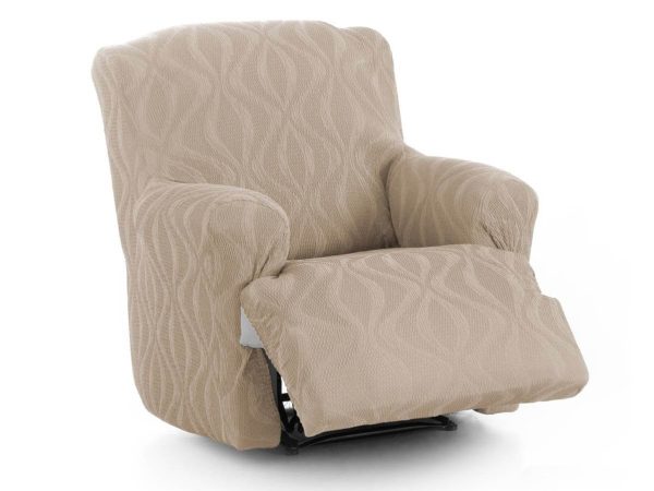 Funda sillón Relax IRIA de Eysa