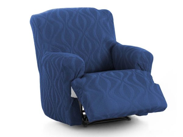 Funda sillón Relax IRIA de Eysa