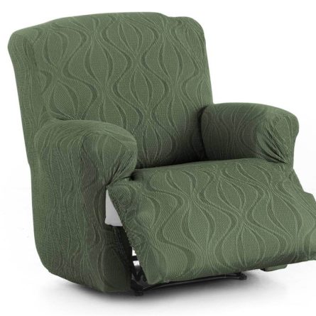 Funda sillón Relax IRIA de Eysa