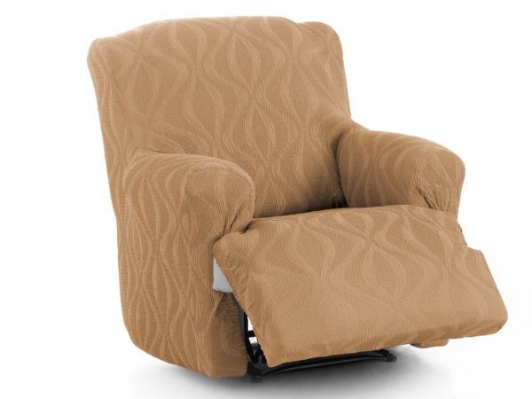Funda sillón Relax IRIA de Eysa