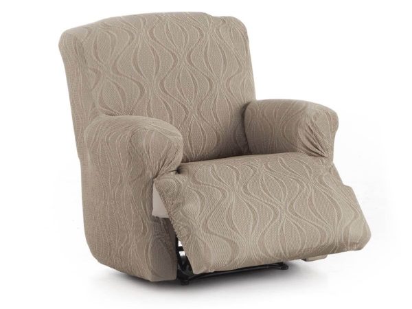 Funda sillón Relax IRIA de Eysa