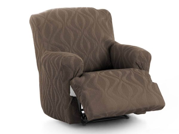Funda sillón Relax IRIA de Eysa