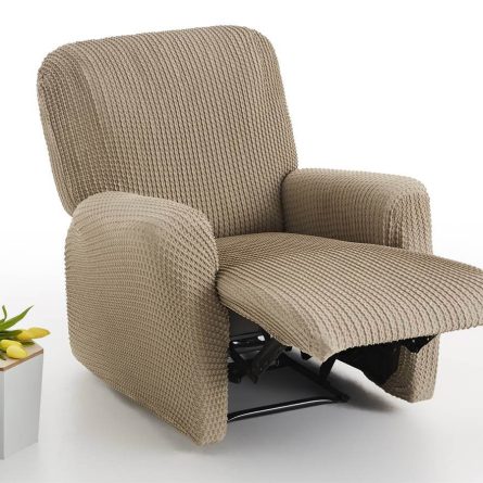 Funda Sillón Relax MILOS de Belmarti