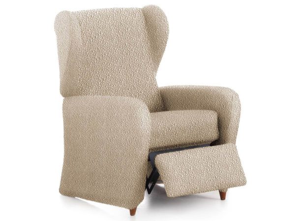 Funda sillón Relax ROC de Eysa