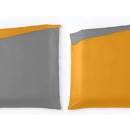 Funda nórdica LISO BICOLOR de EsTela