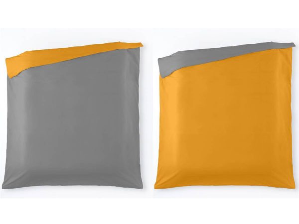 Funda nórdica LISO BICOLOR de EsTela