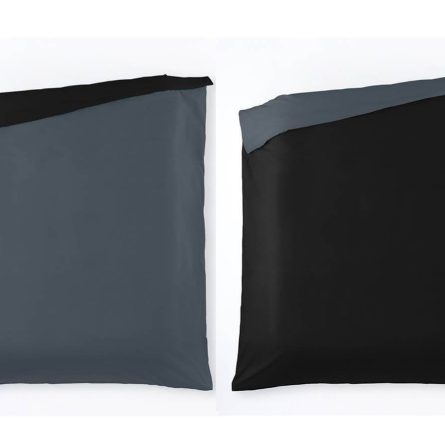 Funda nórdica LISO BICOLOR de EsTela