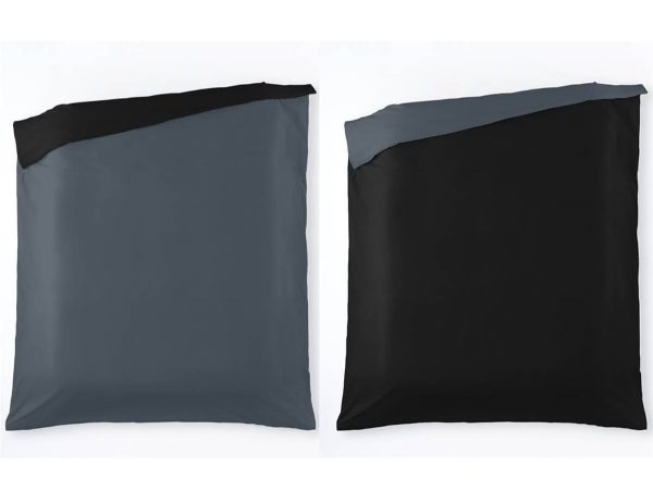 Funda nórdica LISO BICOLOR de EsTela