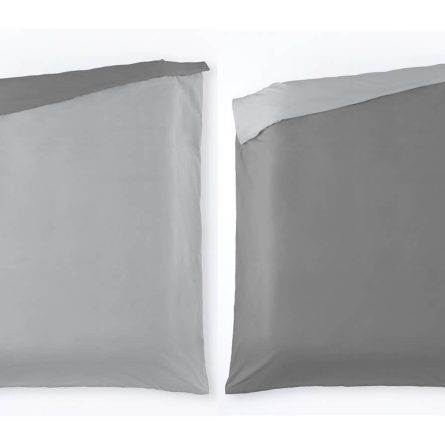 Funda nórdica LISO BICOLOR de EsTela