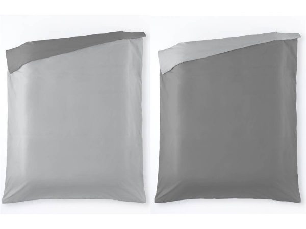 Funda nórdica LISO BICOLOR de EsTela