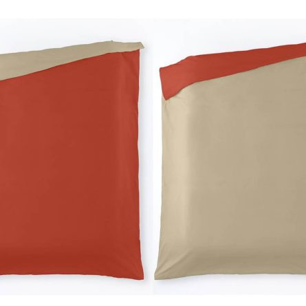 Funda nórdica LISO BICOLOR de EsTela