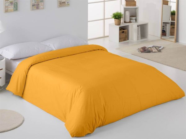 Funda nórdica COMBI 50/50 LISOS de EsTela