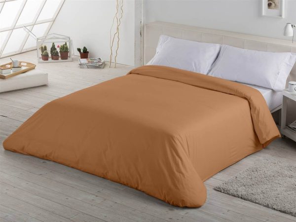 Funda nórdica COMBI 50/50 LISOS de EsTela
