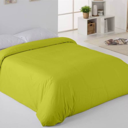 Funda nórdica COMBI 50/50 LISOS de EsTela