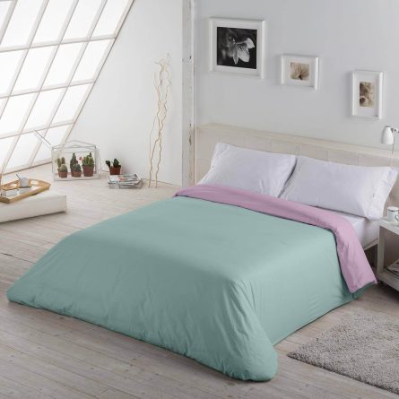 Funda nórdica BICOLOR 100 CALA de EsTela