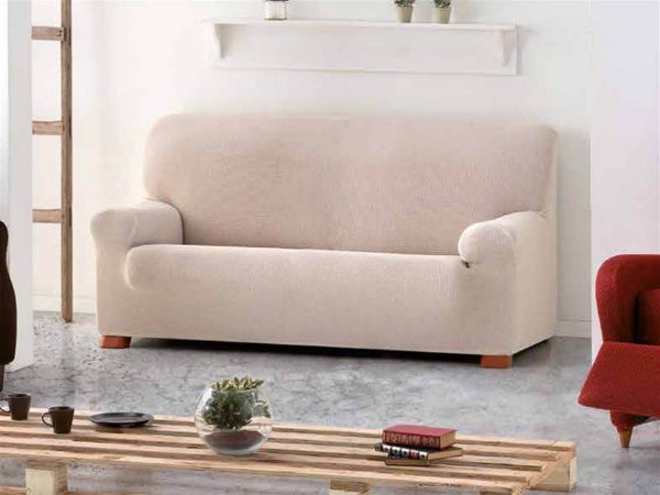 Funda sillón 1 plaza CORA de Eysa
