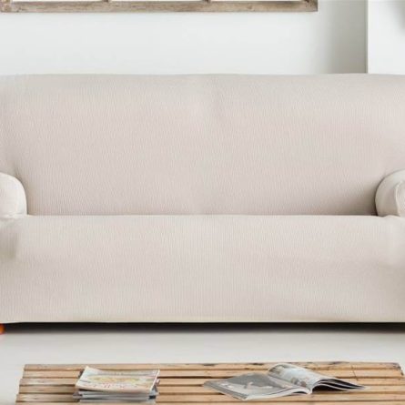 Funda sillón 1 plaza ULISES de Eysa