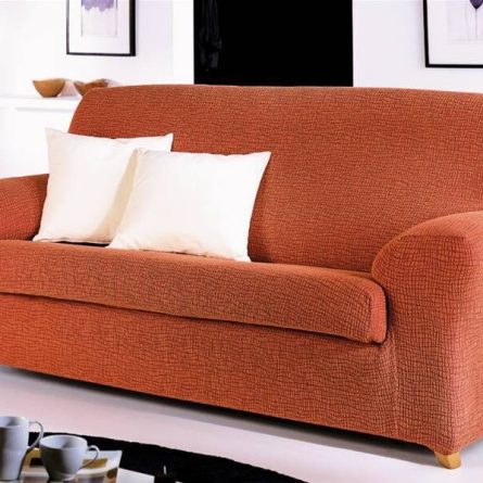 Funda sillón 1 plaza CUZCO de Eysa