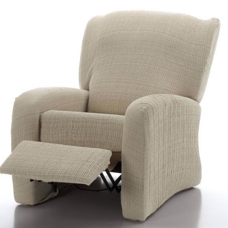 Funda sillón Relax LUGANO de Cañete