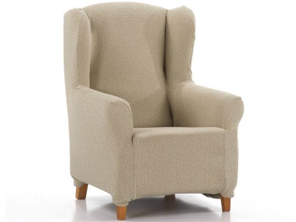 Funda sillón Orejero PETRA de Cañete