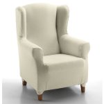 Funda sillón Orejero ENZO de Cañete