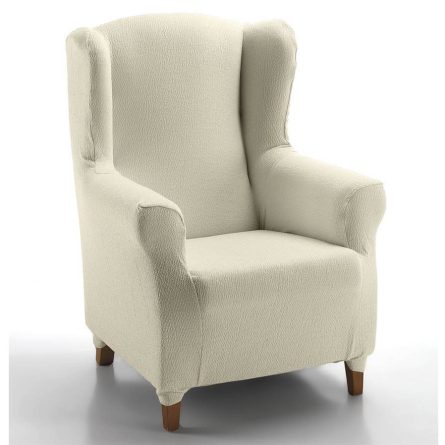 Funda sillón Orejero ENZO de Cañete