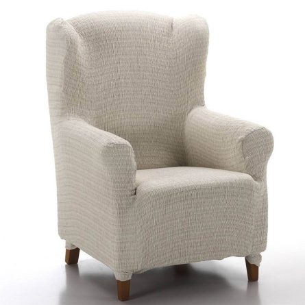 Funda sillón Orejero MANACOR de Cañete