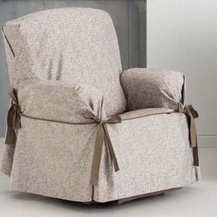 Funda sillón 1 plaza Universal DREAM de Eysa