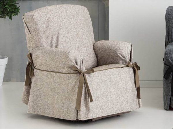 Funda sillón 1 plaza Universal DREAM de Eysa