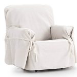 Funda sillón Universal GARONA Protect de Eysa