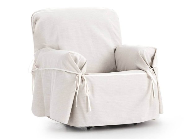 Funda sillón Universal GARONA Protect de Eysa