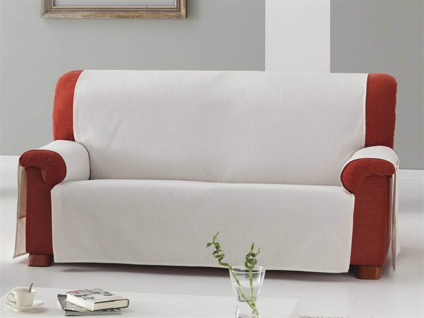 Funda sillón 1 plaza Práctica ZOCO de Eysa Funda sillón 1 plaza Práctica ZOCO de Eysa