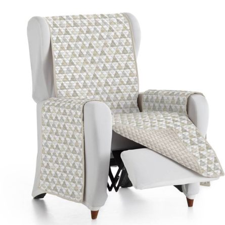 Funda sillón Práctica NORDIC de Eysa