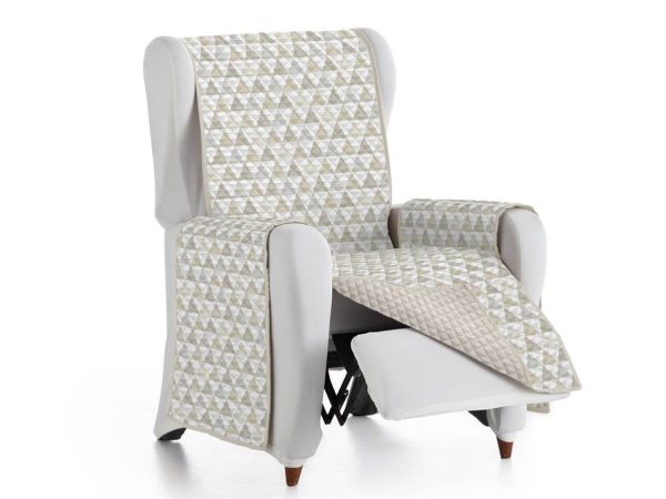 Funda sillón Práctica NORDIC de Eysa