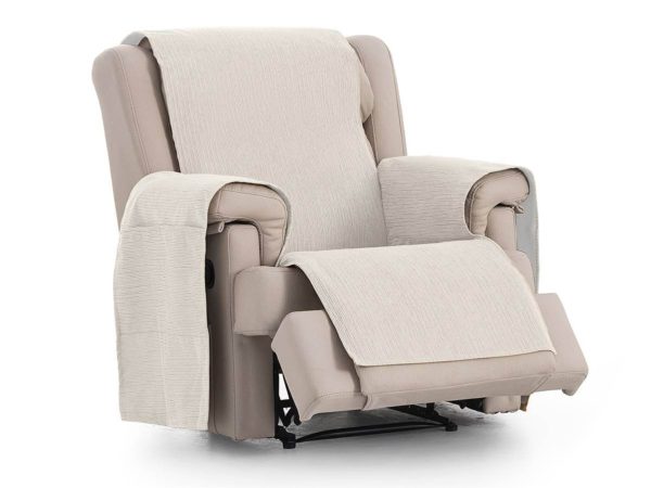 Funda sillón Práctica LOIRA Protect de Eysa