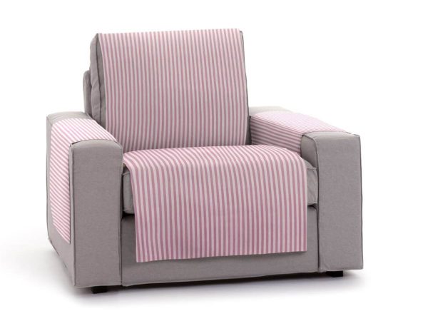 Funda sillón Práctica CALMA de Eysa