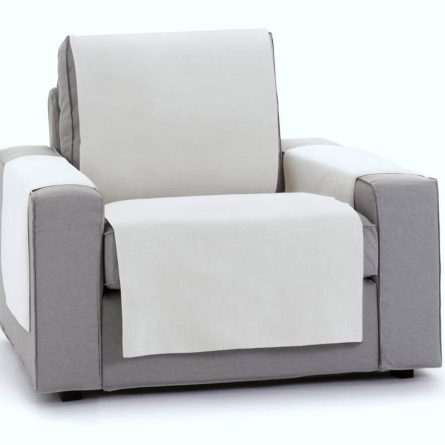 Funda sillón Práctica LEVANTE de Eysa