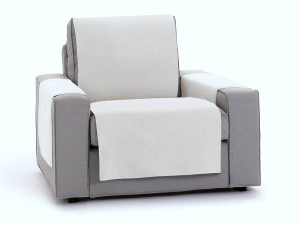 Funda sillón Práctica LEVANTE de Eysa