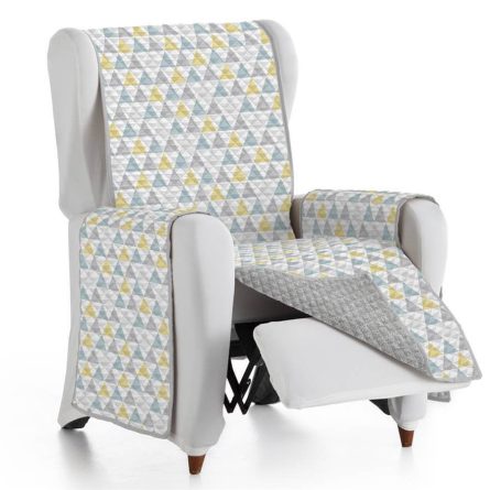 Funda sillón Práctica NORDIC de Eysa