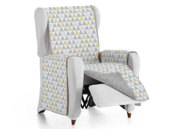 Funda sillón Práctica NORDIC de Eysa