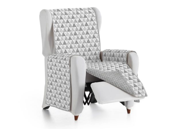 Funda sillón Práctica NORDIC de Eysa
