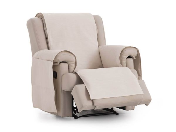 Funda sillón Práctica GARONA Protect de Eysa