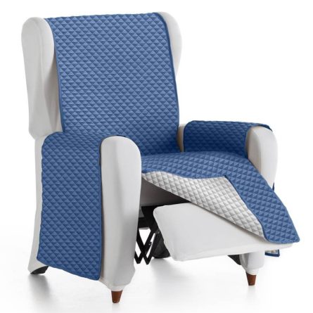 Funda sillón Práctica OSLO de Eysa