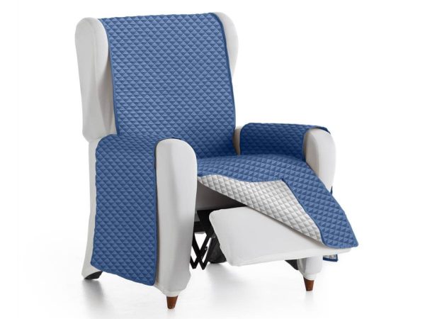 Funda sillón Práctica OSLO de Eysa