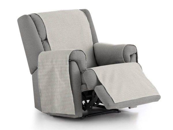 Funda sillón Práctica CALMA de Eysa