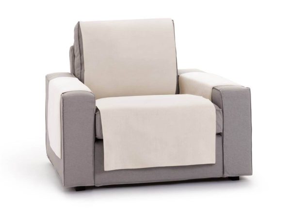 Funda sillón Práctica LEVANTE de Eysa