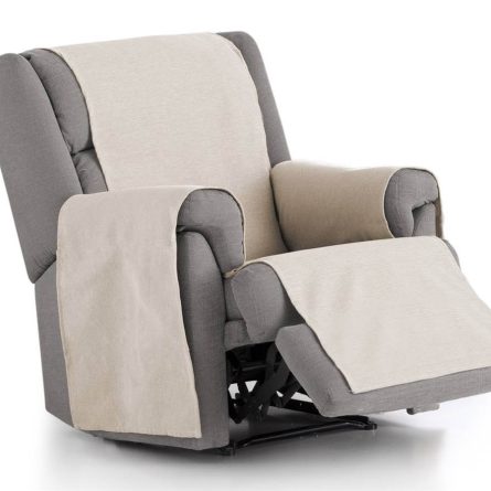 Funda sillón Práctica LEVANTE de Eysa